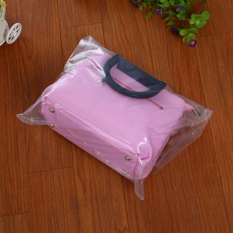 Plastic tassen voor fabrikanten van handtassen